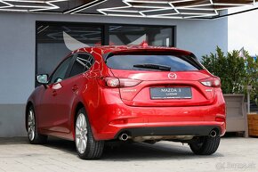 Mazda 3 2.0 Skyactiv -G120 Revolution - 9