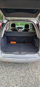 citroen c4 grand picasso 1.6 82kw 2011r - 9