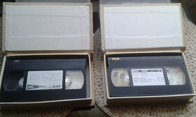 Predám knihové obaly na VHS kazety.. + filmy - 9