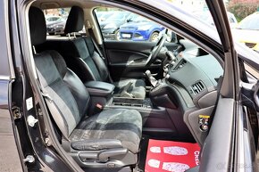 Honda CR-V 2.2 i-DTEC Elegance 4WD - 9