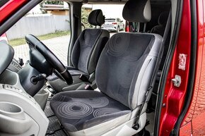 Renault Trafic / - 9