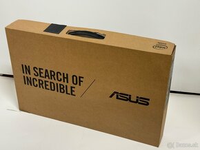 ASUS X571GT -16gb ram I5, Gtx 1650 4gb, zaruka, ssd  512 Gb - 9