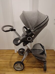 Kočík STOKKE Xplory V3 - trojkombinacia - 9