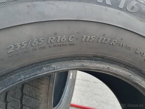 215/70r16 nokian wr suv3 - 9