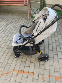 Kočík Britax romer - 9