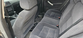 Volkswagen Golf 4 1.9 TDI 66KW - 9