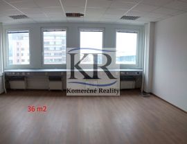 27 m2, Kancelárie na prenájom 315,- €/mes., Trenčín, centrum - 9