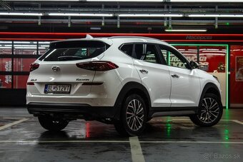 Hyundai Tucson 1.6 GDi Style - 9