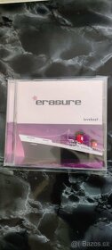 Prodám CD Erasure - 9