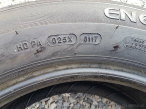 205/65 r15 letné pneumatiky 4ks Michelin - 9