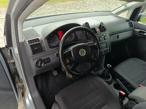 ✳️Volkswagen Touran 1.9 TDI Family✳️ - 9