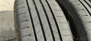 Letné Bridgestone Turanza T005 225/50/18 99W - 9