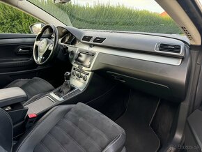 Volkswagen CC 2.0 TDI - 9