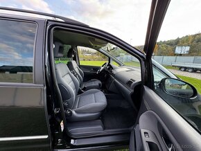 Volkswagen Sharan 1.9 TDI Comfortline - 9