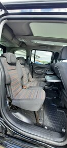 Opel Combo LIFE 1.5 CDTI 2019 - 9