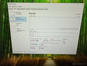 Herné PCčko Ryzen 7 5800X/ RTX 4060/ 32GB/ 1TB NvMe - 9