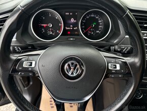 Volkswagen Tiguan 2.0 TDI SCR BMT Comfortline DSG - 9