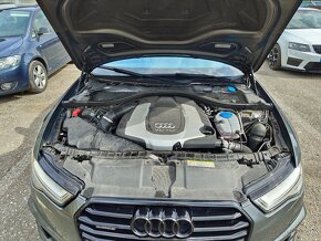 Audi A6 Avant 3.0tdi 235kw tipt. luft pano websto alcntr - 9