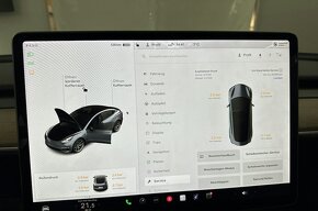 Tesla Model 3 2021 refresh, Long Range AWD,+DPH - 9