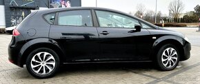 Seat Leon 1,9 TDI - 9