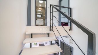 Krááásny apartmán v srdci Zempl. Šíravy - 9