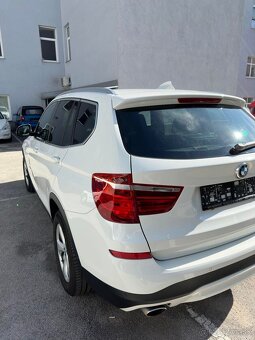 BMW x3 - 9