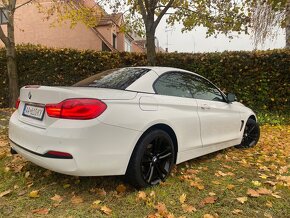 BMW rad 4 Cabrio xdrive 430i M Performance - 9