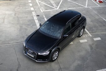 Audi A6 Allroad 3.0 TDI Quattro S-tronic 140kw - 9