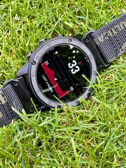 Garmin Tactix Delta - 9