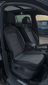 Volkswagen Tiguan R-Line 1.4 TSI 110KW - 9