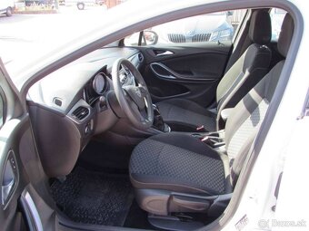 Opel Astra ST 1.6 CDTI - Výborná spotreba / Prvý majiteľ - 9