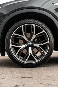 BMW X3 xDrive 20d (140kw) - 9