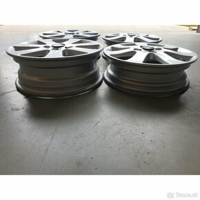 Originál MITSUBISHI disky 4x100 R15 ET35 - 9