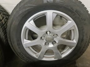 ZIMNA SADA AUDI Q5+PNEU 235/65 R17 - 9