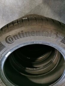 Continental TS870 P 215/65 R16 2022 - 9