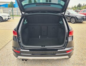 SEAT ATECA 2.0 TDI 150 FR DSG - 9