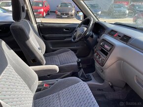 Honda CR-V 2.0i ES - 9