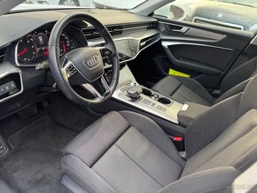 Audi A6 Avant Quattro C8 40 TDI - 9