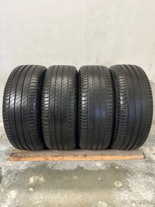 Letná sada Volvo - 5x108 R18 , 235/45/18 Volvo V60 / S60 - 9