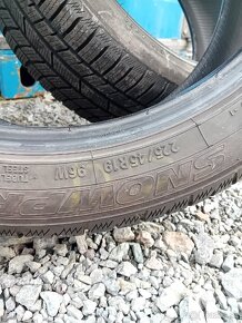 2ks 225/45R19 zimné pneumatiky Nexen - 9