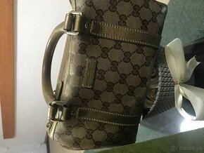 GUCCI 100%original bags monogram made in italy - 9