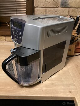 amtmaticky kavovar Delonghi Magnifica pronto - 9