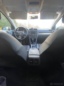 Golf 6 1.6tdi - 9