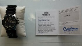 Orient Mako 1 CEM65005D - 9