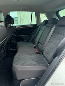 Volkswagen Tiguan 2.0 TDi DSG - 140kW - Odpočet DPH - 9