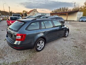 Škoda octavia combi - 9