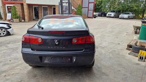 Renault Laguna 2,2D 110kw kód motora: G9TD7 - 9