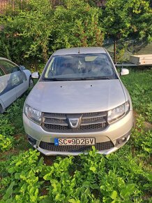 Dacia sandero 0,9tce - 9