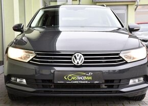 Volkswagen Passat 2.0TDi SERV.KNÍŽKA NAVI ACC 110 kw - 9