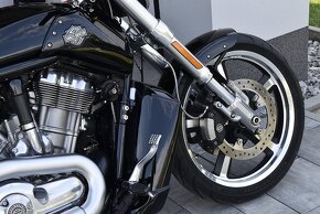 Harley Davidson V-rod ( V rod ) Muscle ABS - kupena SK - 9